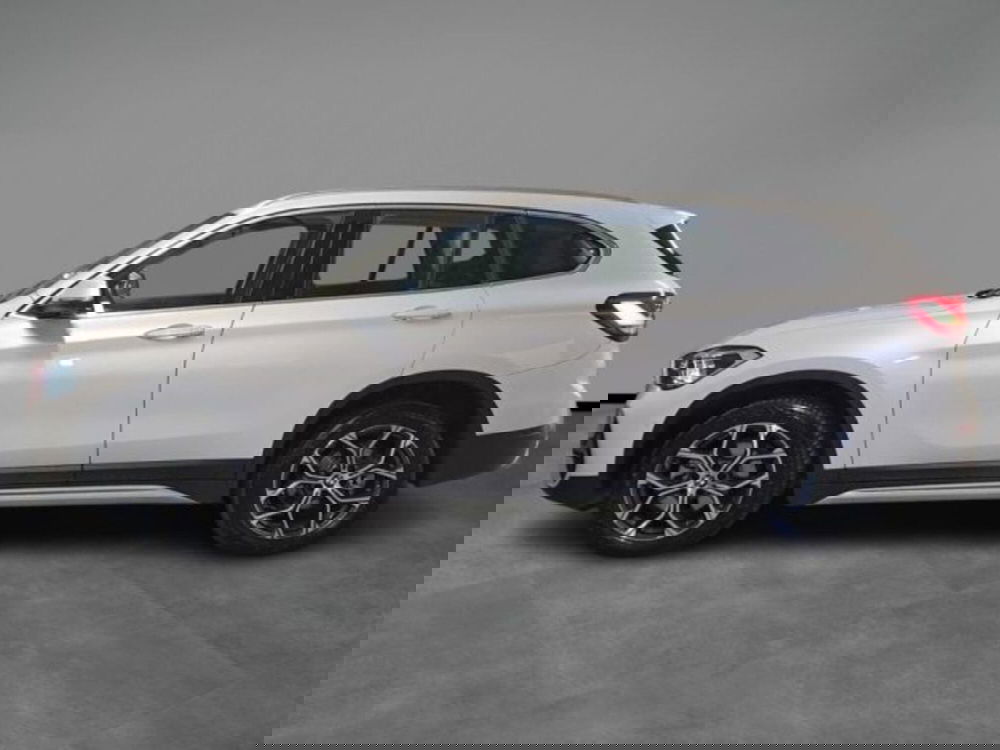 BMW X1 usata a Verona (3)