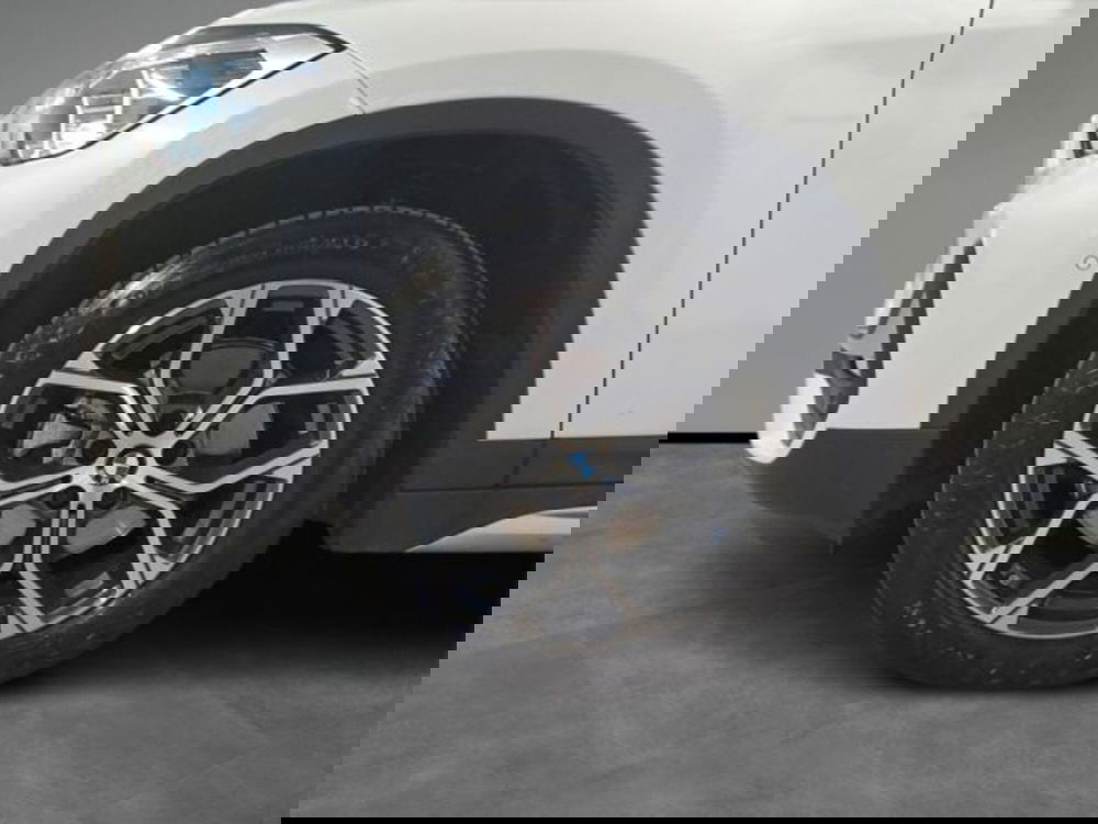 BMW X1 usata a Verona (5)