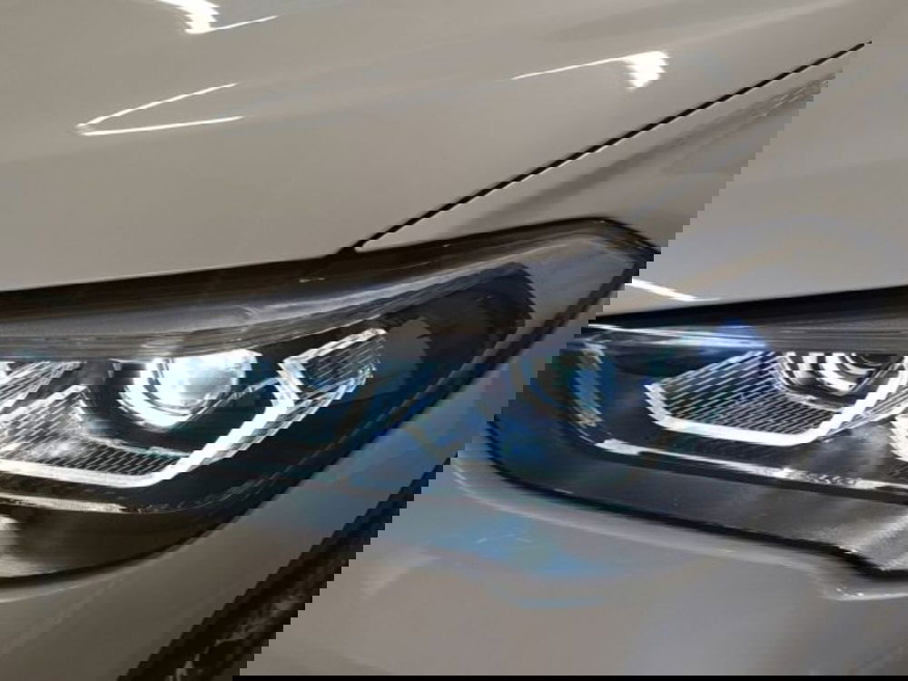 BMW X1 usata a Verona (6)