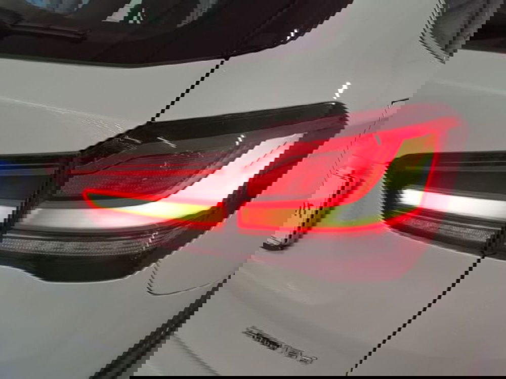 BMW X1 usata a Verona (7)