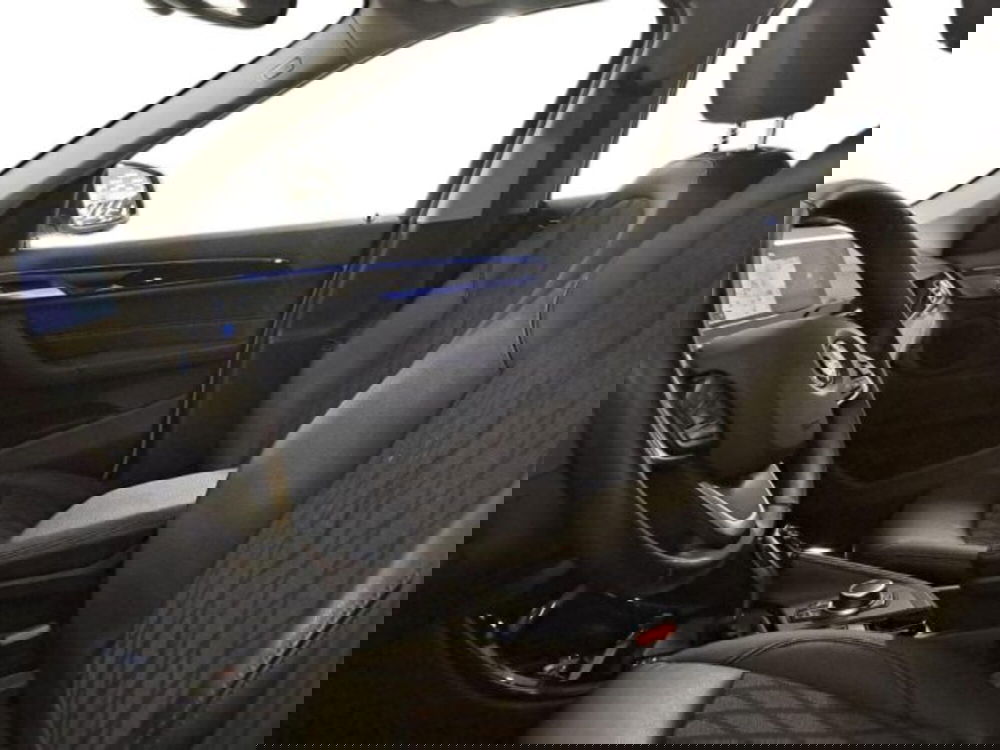 BMW X1 usata a Verona (9)