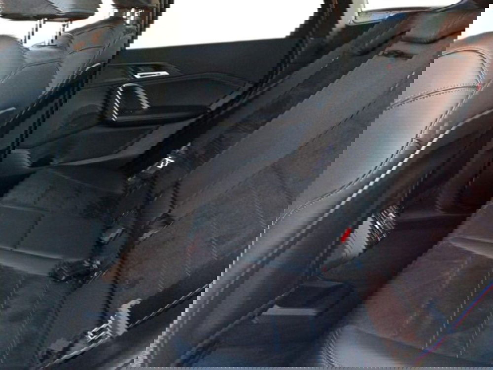 BMW X1 usata a Verona (11)