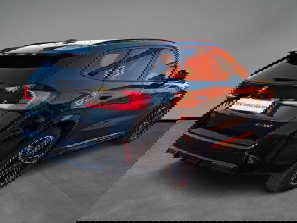 BMW X1 usata a Verona (14)