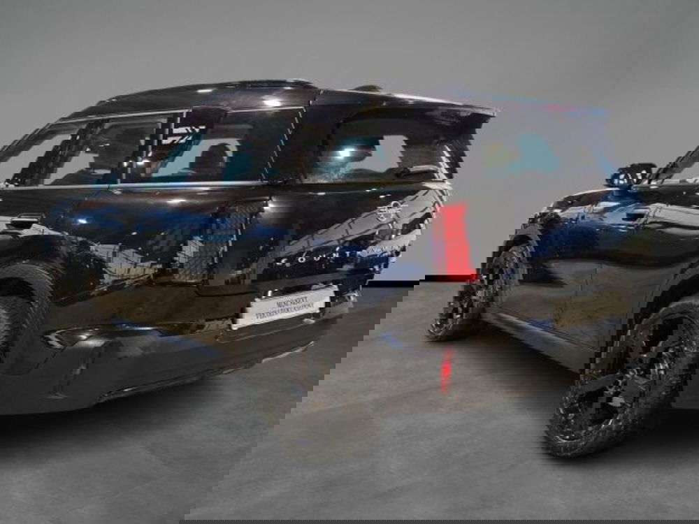 MINI Mini Countryman usata a Verona (4)