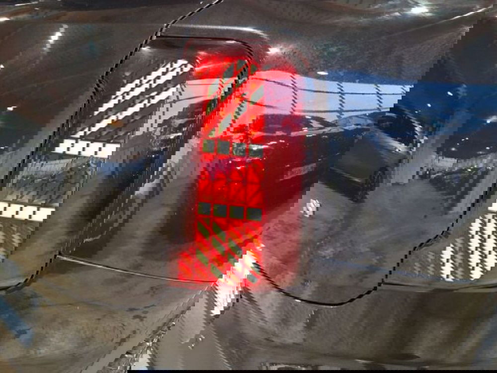 MINI Mini Countryman usata a Verona (7)