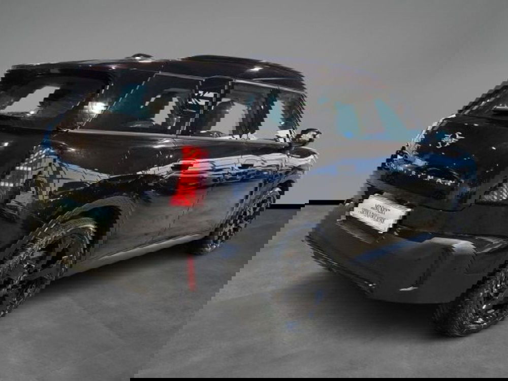 MINI Mini Countryman usata a Verona (15)