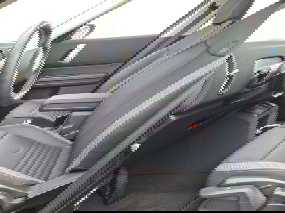 MINI Mini Countryman usata a Verona (9)