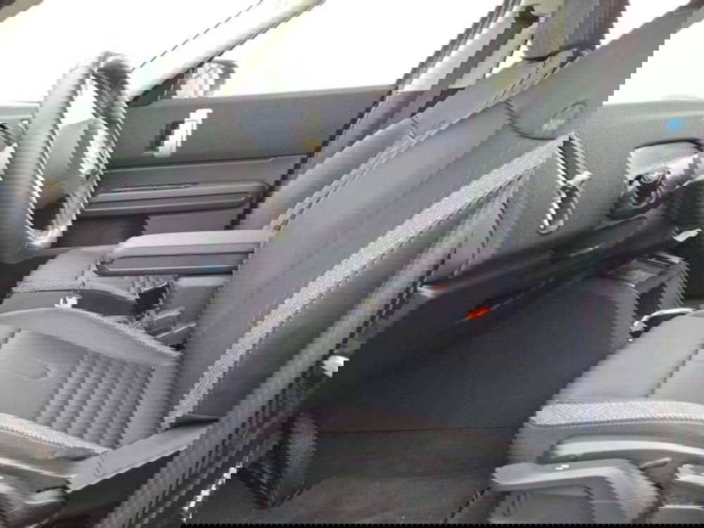 MINI Mini Countryman usata a Verona (9)