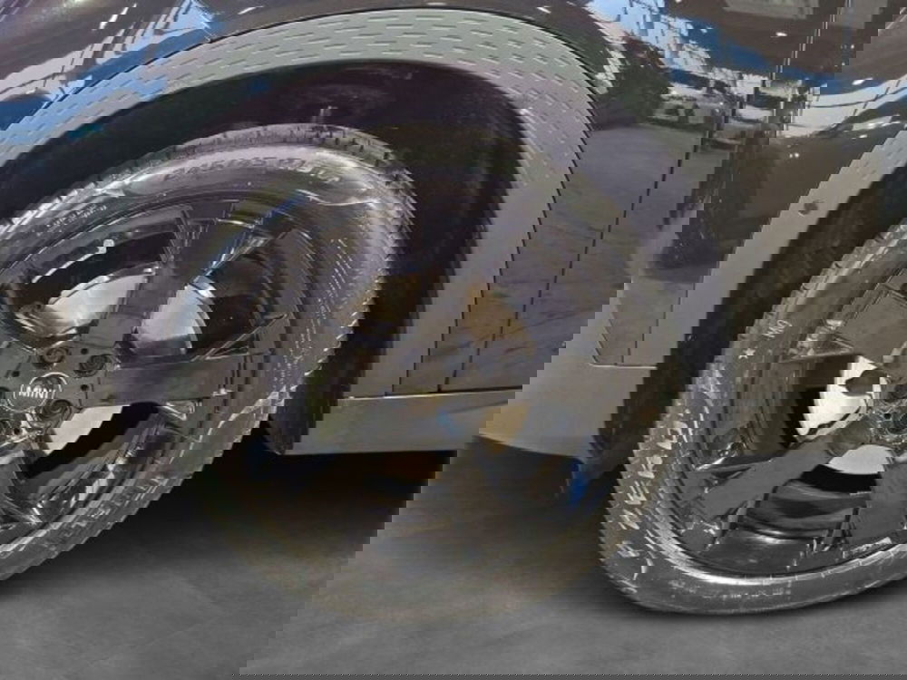 MINI Mini Countryman usata a Verona (5)