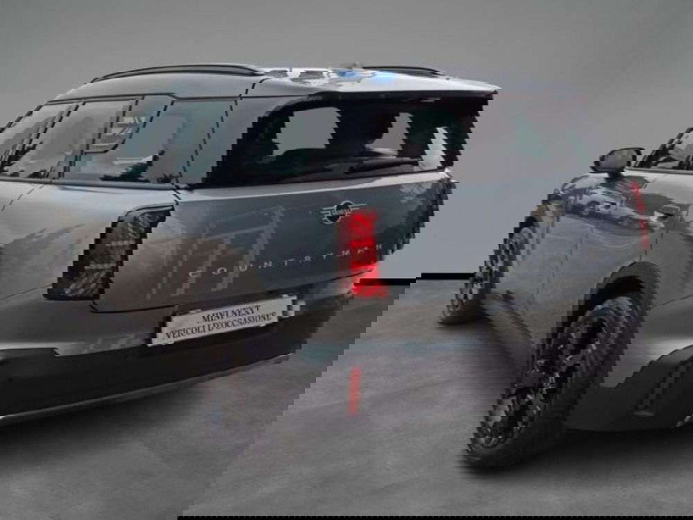 MINI Mini Countryman usata a Verona (4)