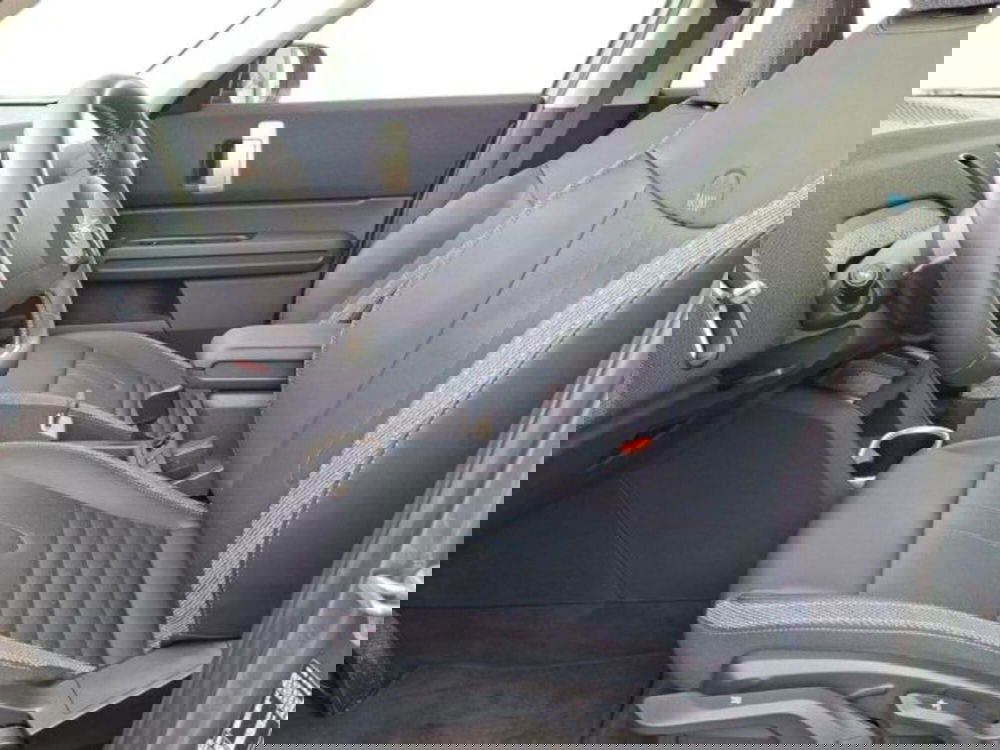 MINI Mini Countryman usata a Verona (9)