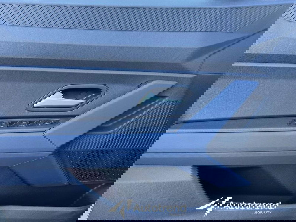 Dacia Duster usata a Lecce (14)