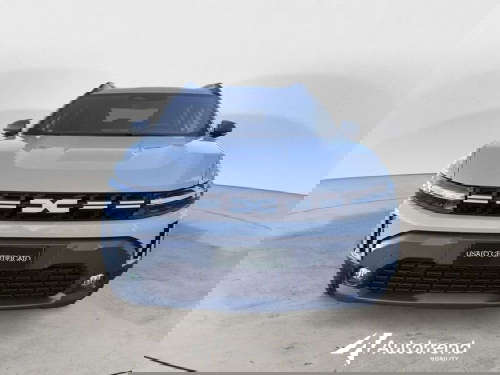 Dacia Duster usata a Lecce (3)