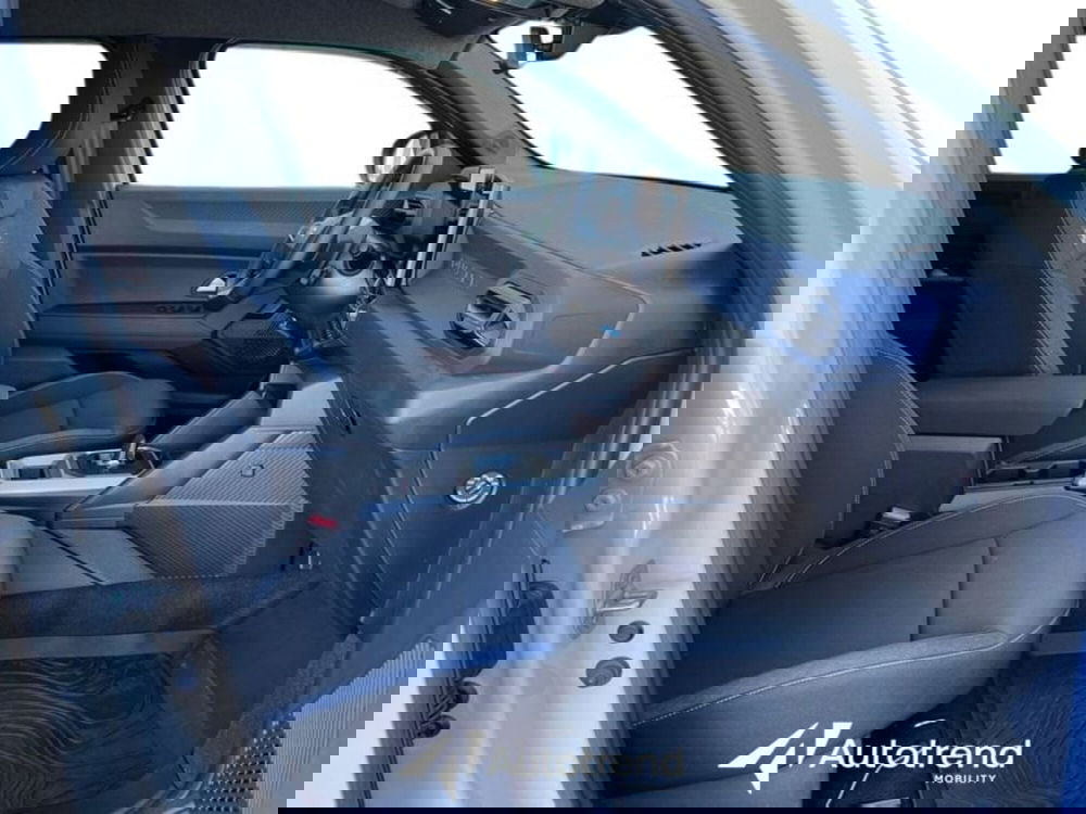 Dacia Duster usata a Lecce (7)