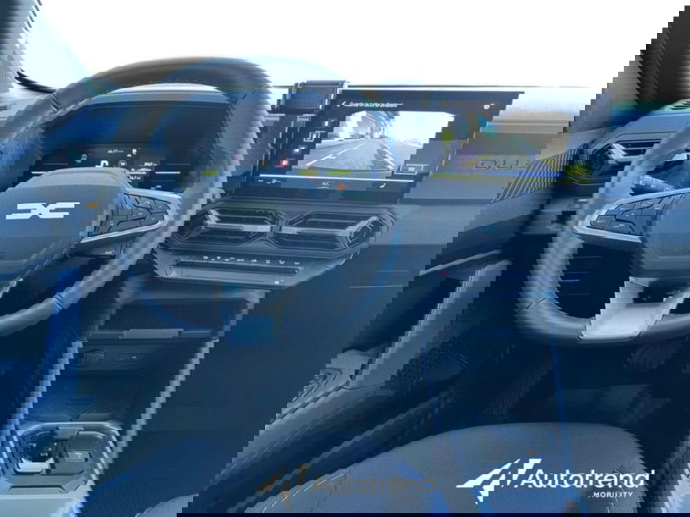 Dacia Duster usata a Lecce (9)