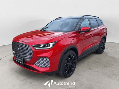 Sportequipe Sportequipe 8 Sportequipe 8 1.5 phev auto del 2024 usata a Lecce