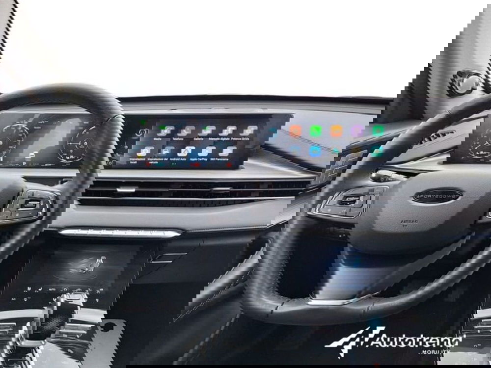 Sportequipe Sportequipe 8 usata a Lecce (10)