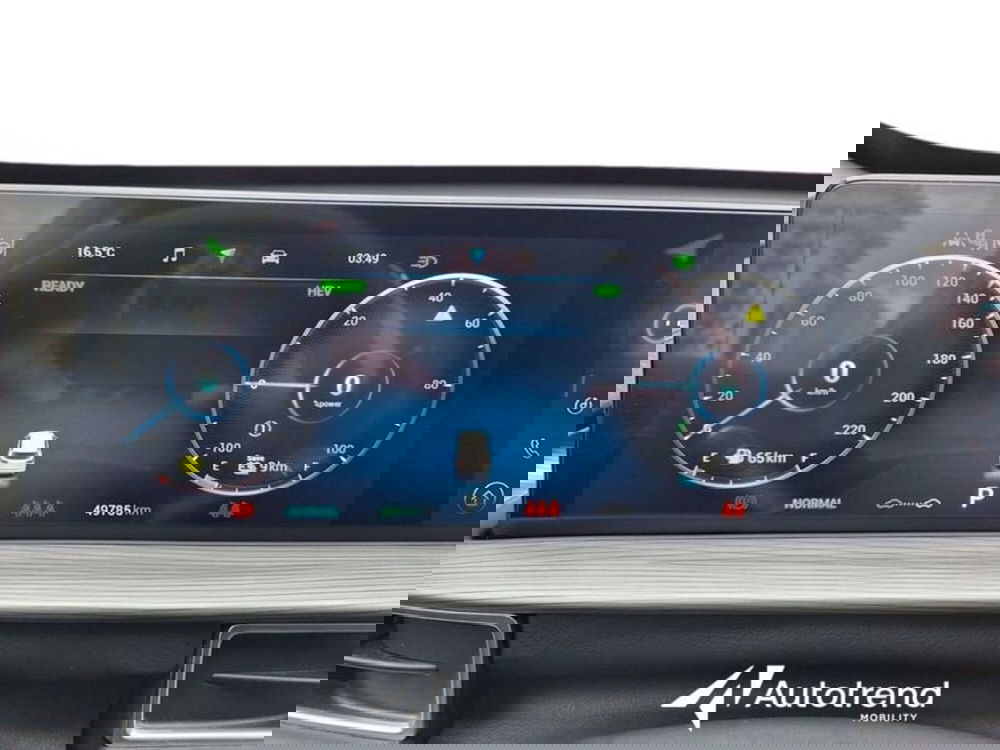 Sportequipe Sportequipe 8 usata a Lecce (12)