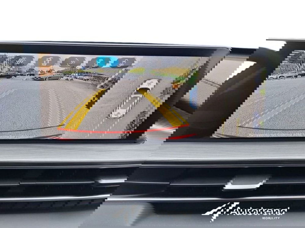 Sportequipe Sportequipe 8 usata a Lecce (14)