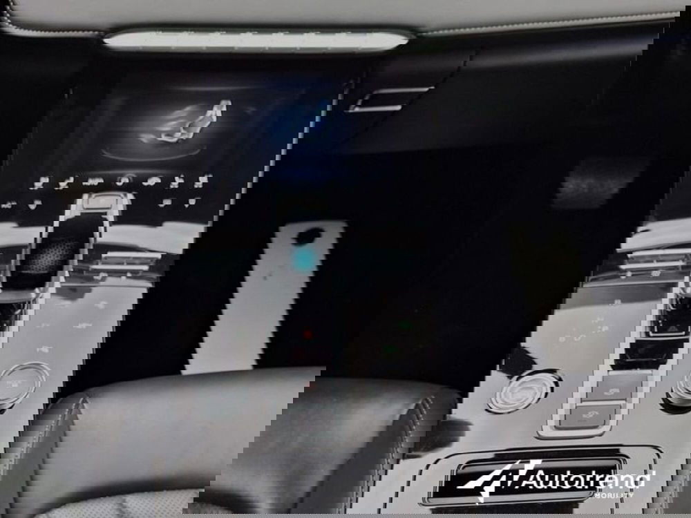 Sportequipe Sportequipe 8 usata a Lecce (15)