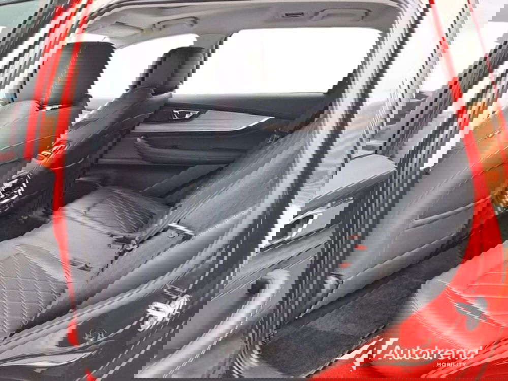 Sportequipe Sportequipe 8 usata a Lecce (17)