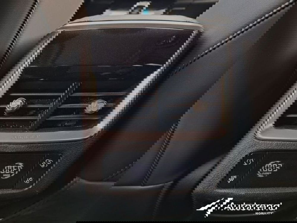 Sportequipe Sportequipe 8 usata a Lecce (18)