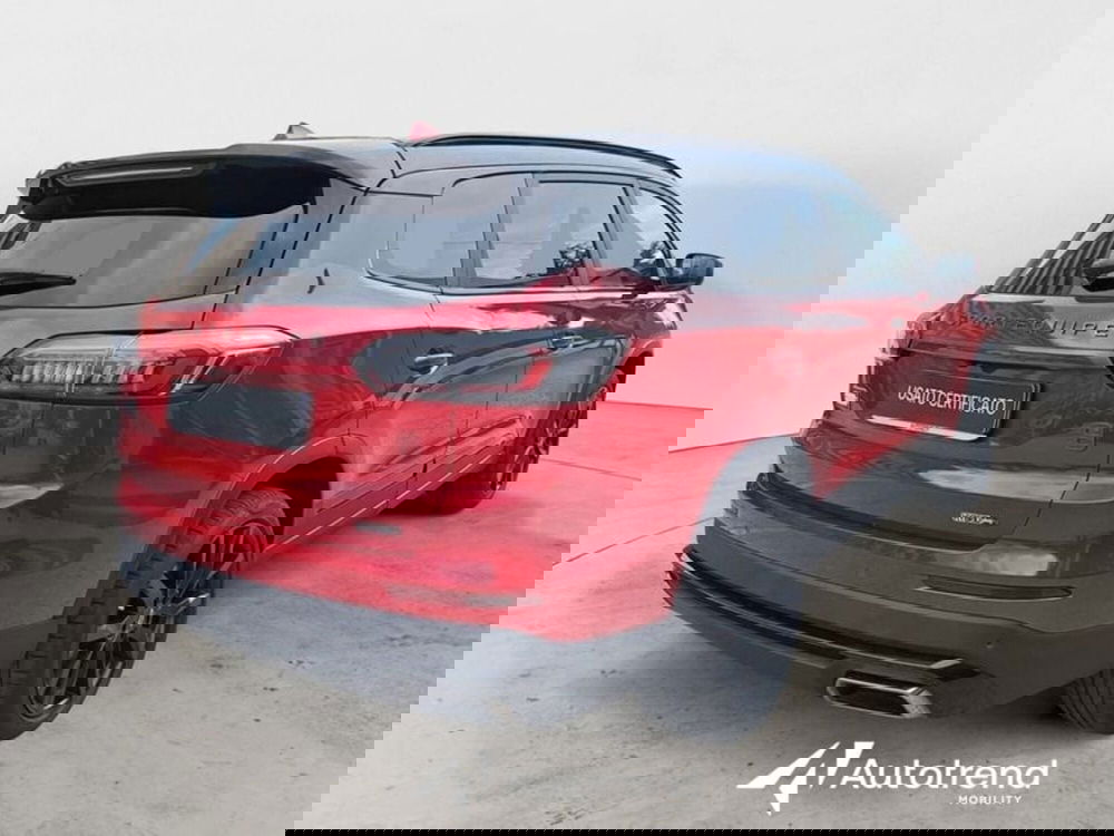 Sportequipe Sportequipe 8 usata a Lecce (2)