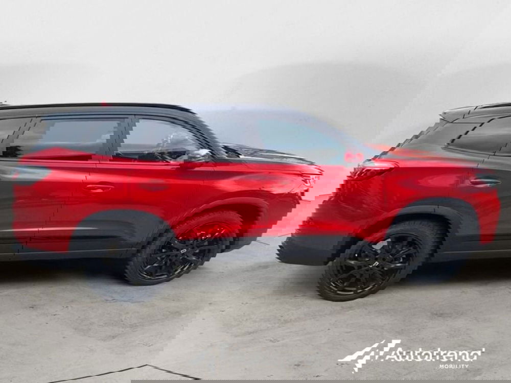 Sportequipe Sportequipe 8 usata a Lecce (5)