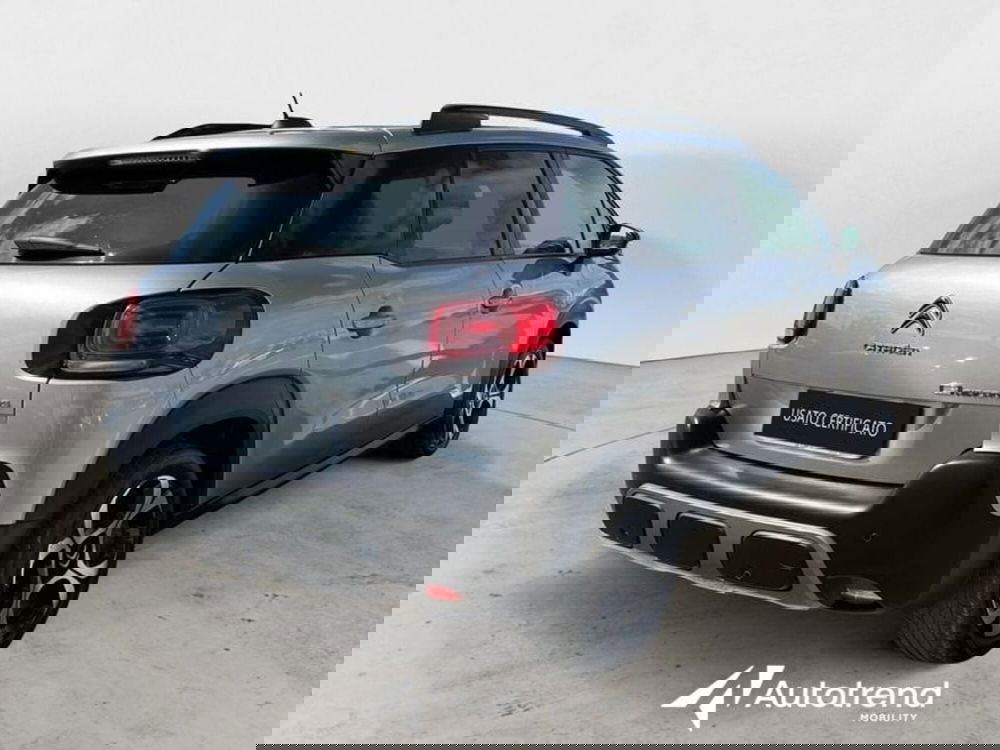 Citroen C3 Aircross usata a Lecce (2)