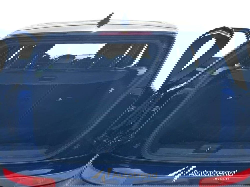 MINI Mini Clubman usata a Lecce (15)