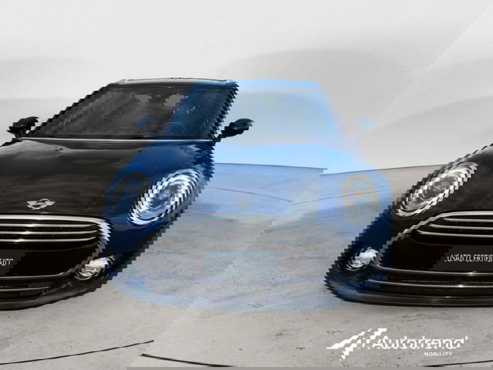 MINI Mini Clubman usata a Lecce (3)