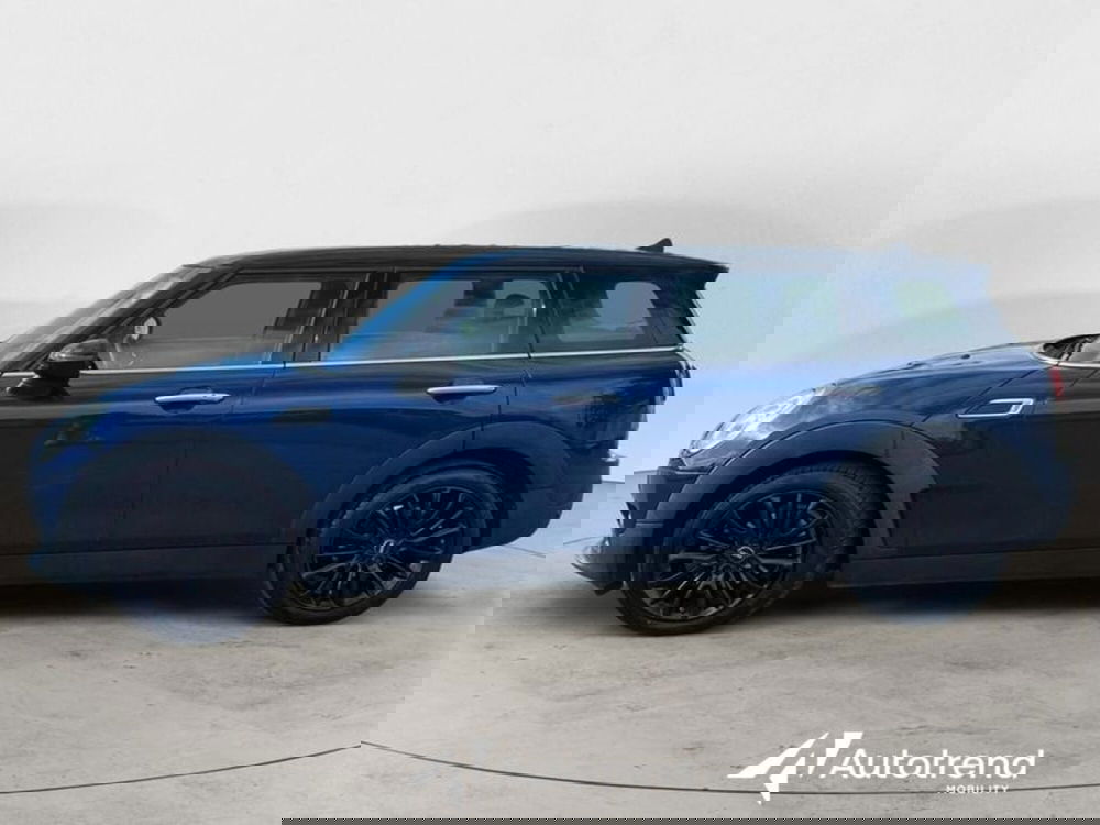 MINI Mini Clubman usata a Lecce (5)