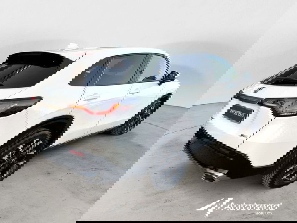 Honda ZR-V usata a Lecce (2)