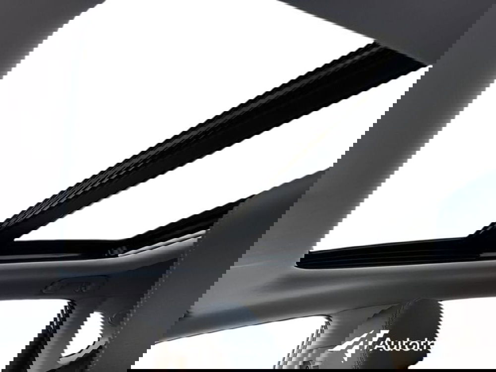 Honda ZR-V usata a Lecce (5)