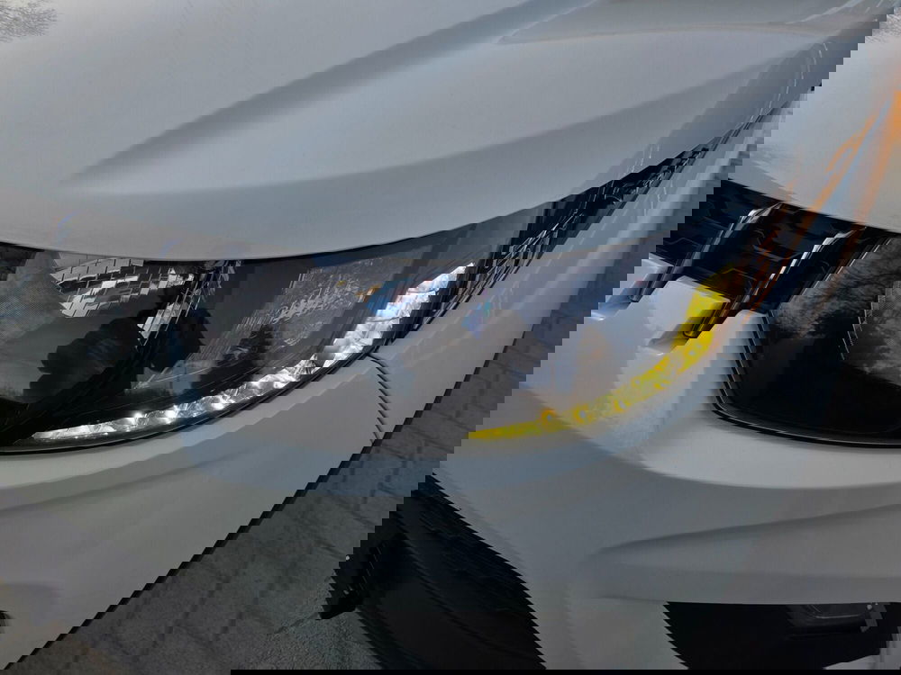 Mahindra KUV100 usata a Torino (19)