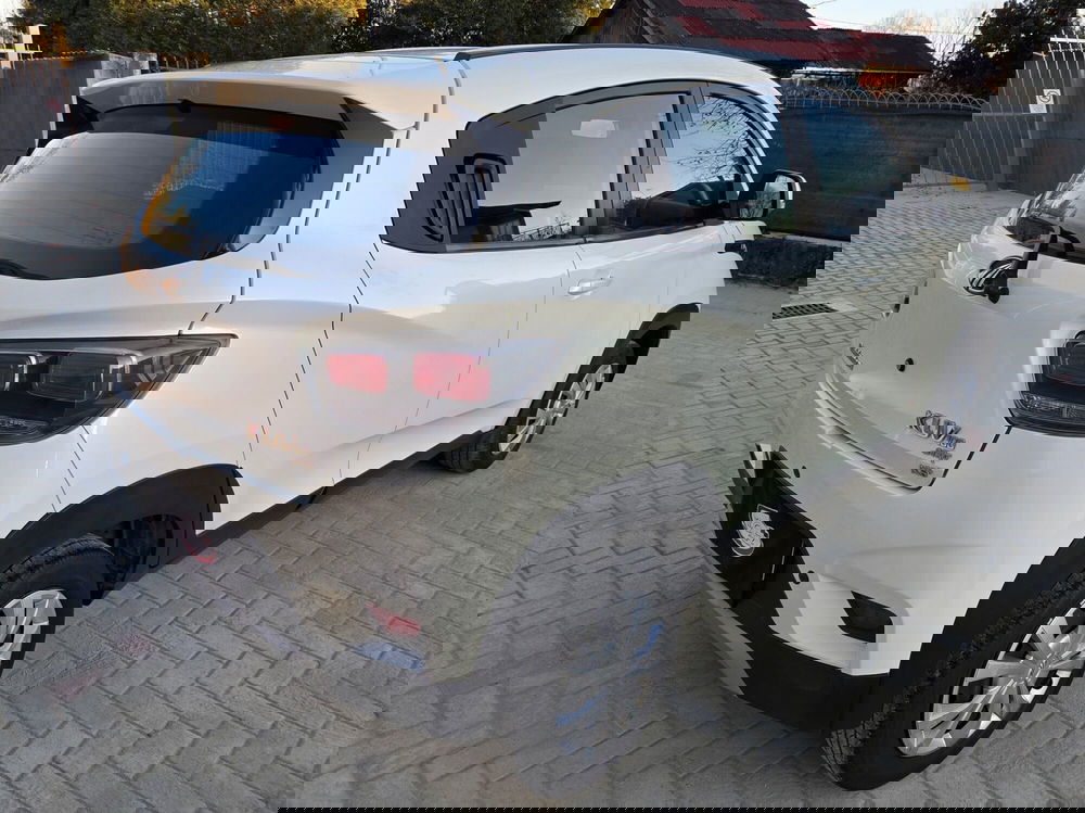 Mahindra KUV100 usata a Torino (3)