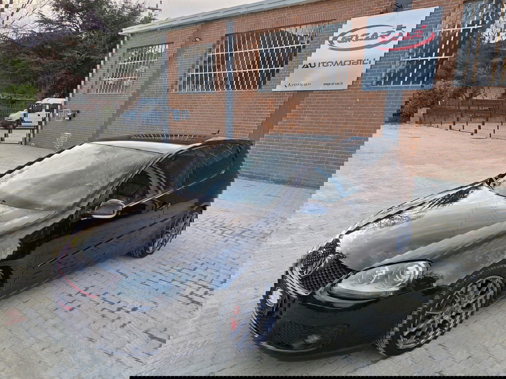 Volkswagen Golf usata a Torino