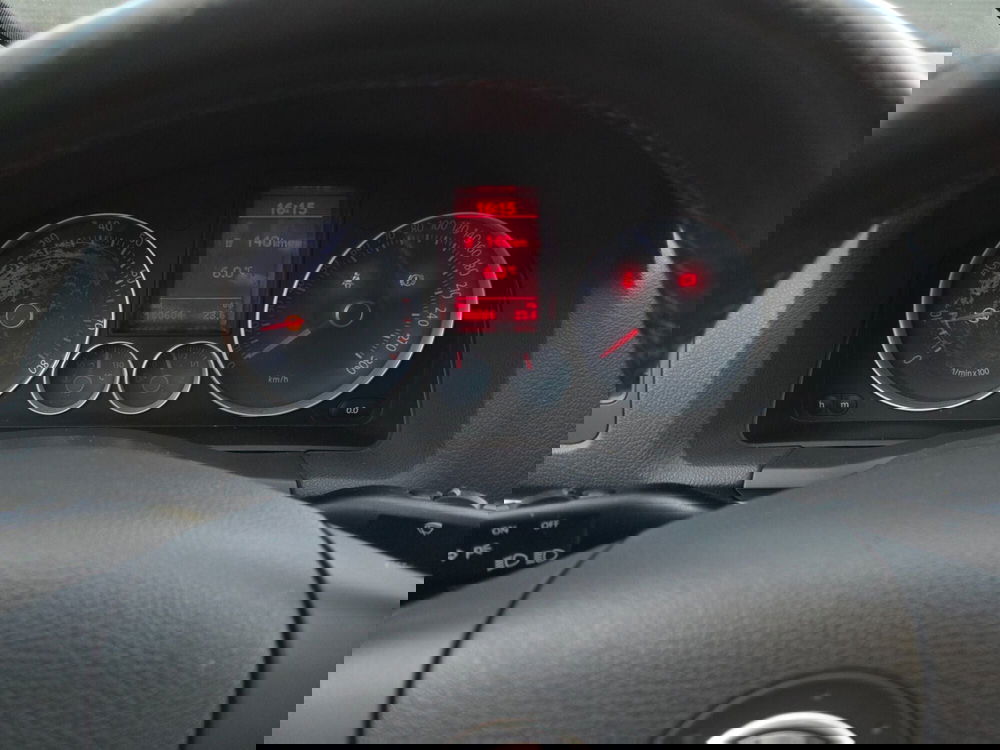 Volkswagen Golf usata a Torino (10)