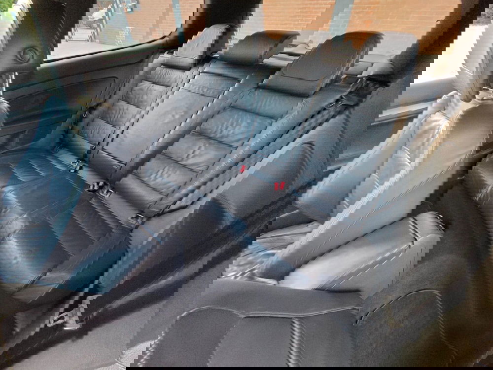 Volkswagen Golf usata a Torino (12)