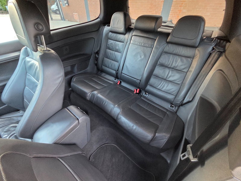 Volkswagen Golf usata a Torino (12)