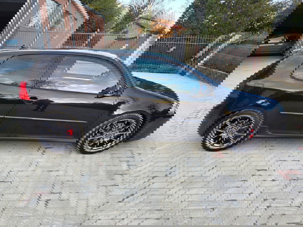 Volkswagen Golf usata a Torino (13)