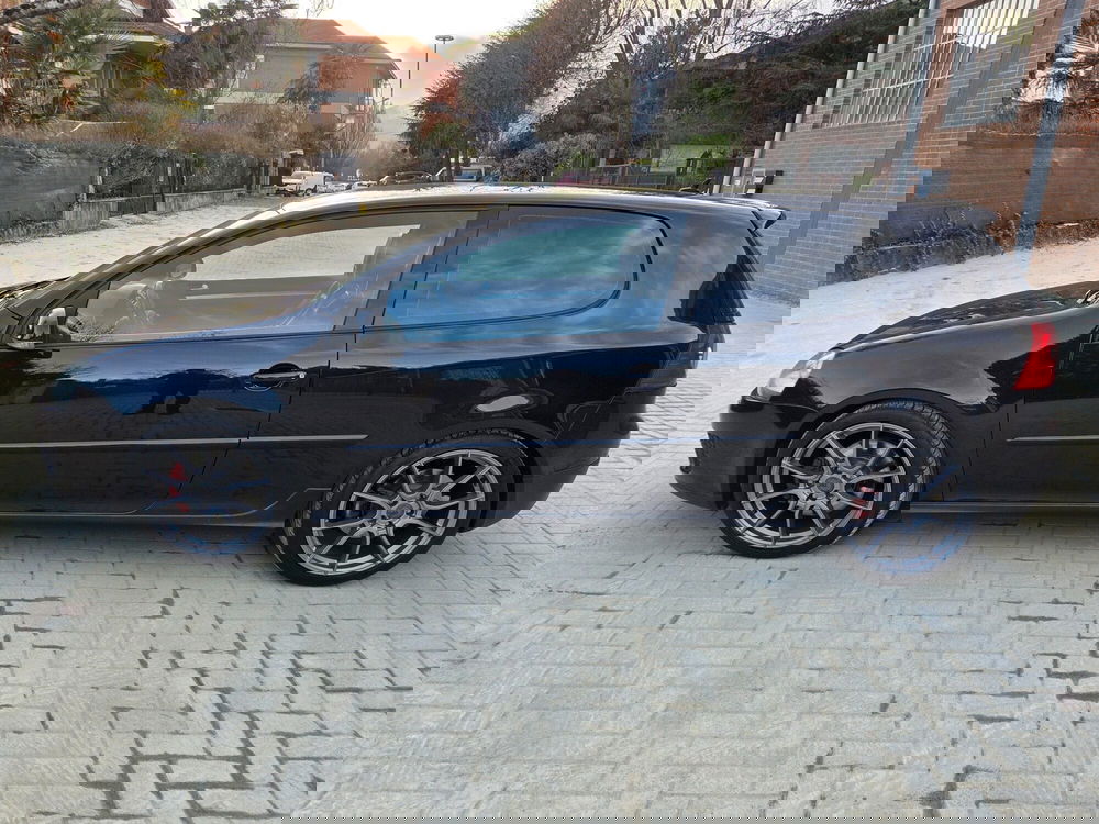 Volkswagen Golf usata a Torino (14)