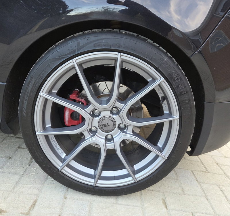 Volkswagen Golf usata a Torino (15)