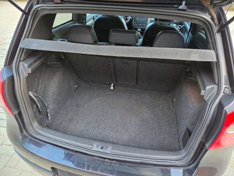 Volkswagen Golf usata a Torino (16)