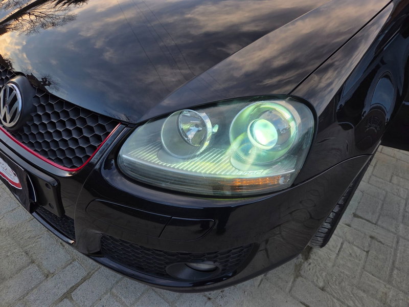 Volkswagen Golf usata a Torino (17)