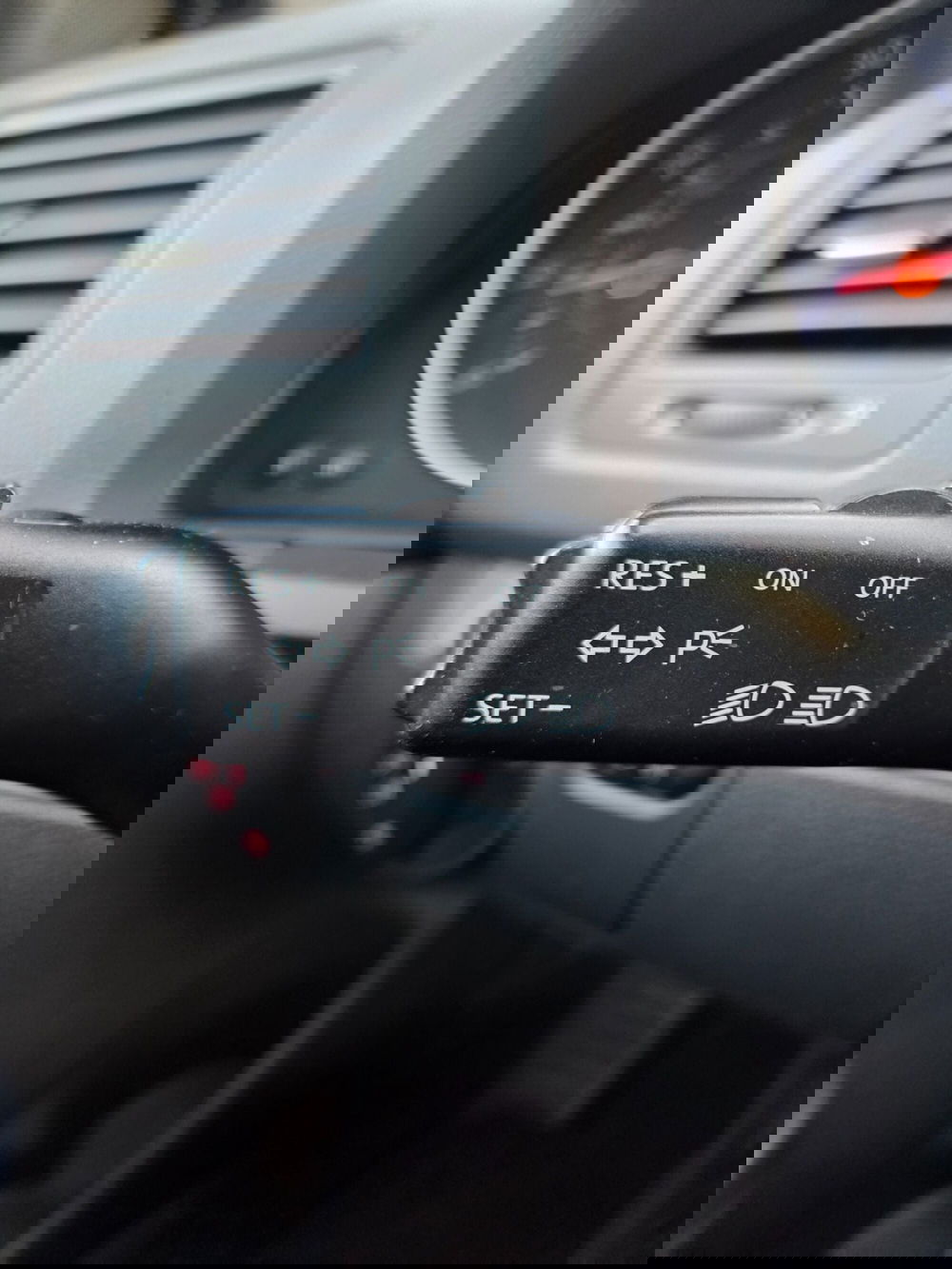 Volkswagen Golf usata a Torino (18)