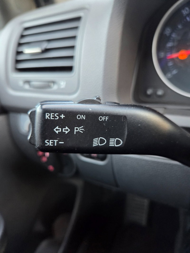 Volkswagen Golf usata a Torino (18)