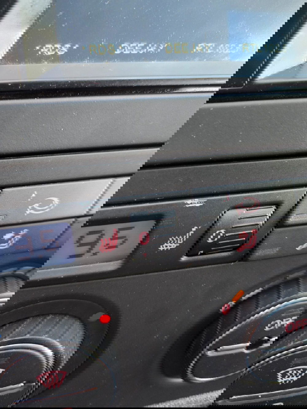 Volkswagen Golf usata a Torino (19)