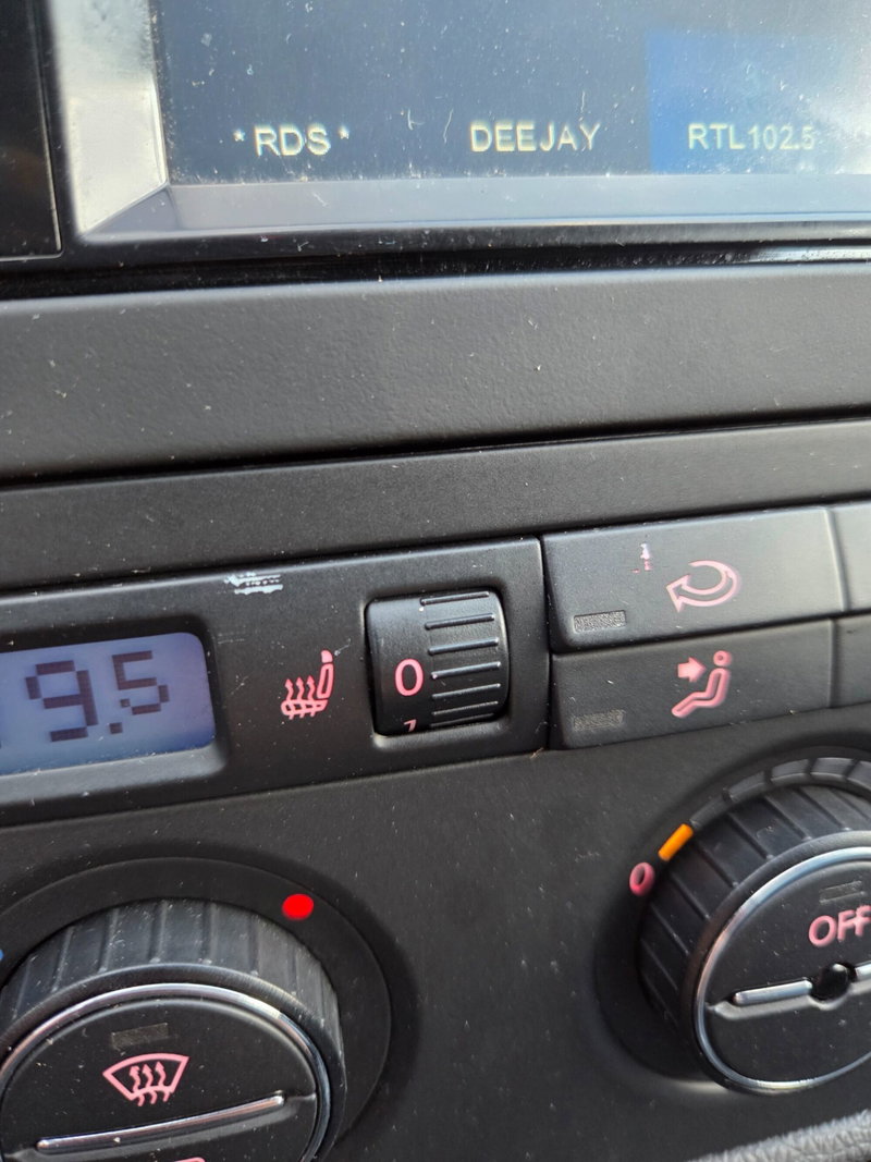 Volkswagen Golf usata a Torino (19)