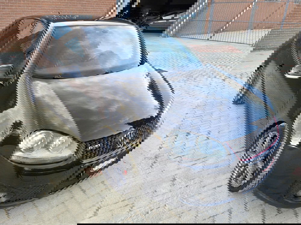 Volkswagen Golf usata a Torino (2)